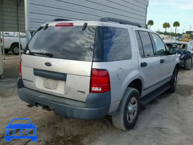 2005 FORD EXPLORER X 1FMZU62K45UB01082 image 3