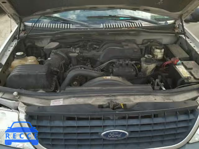 2005 FORD EXPLORER X 1FMZU62K45UB01082 image 6