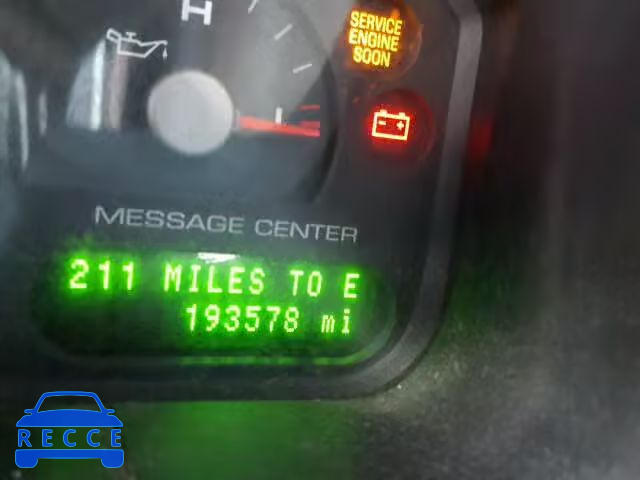 2005 FORD EXPLORER X 1FMZU62K45UB01082 image 7