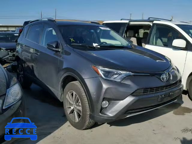 2016 TOYOTA RAV4 XLE 2T3WFREV2GW269124 image 0
