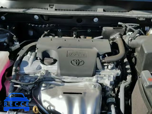 2016 TOYOTA RAV4 XLE 2T3WFREV2GW269124 image 6