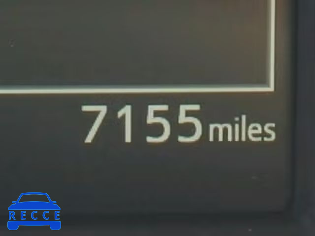 2016 TOYOTA RAV4 XLE 2T3WFREV2GW269124 image 7