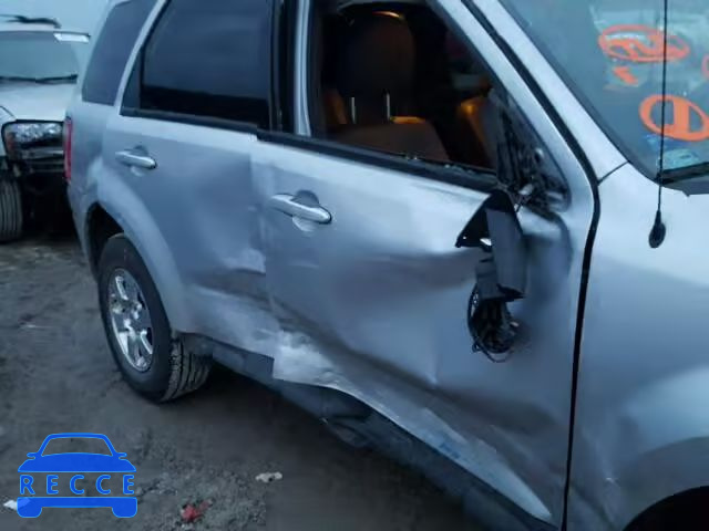 2012 FORD ESCAPE LIM 1FMCU9EG6CKC25748 image 8