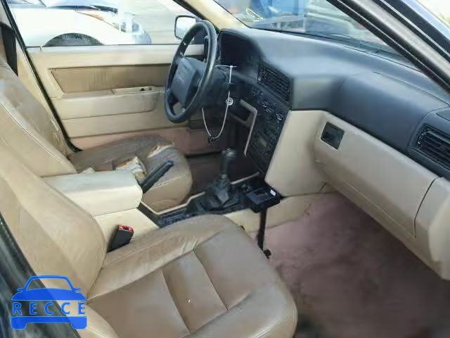 1994 VOLVO 850 YV1LS5508R2130844 image 4