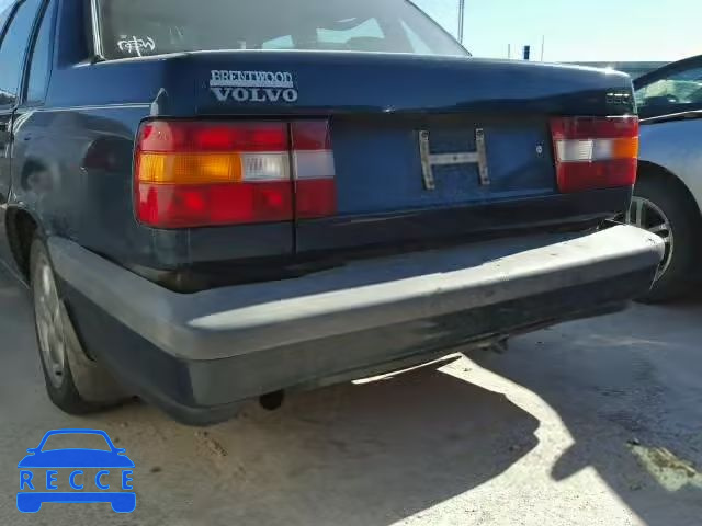 1994 VOLVO 850 YV1LS5508R2130844 image 8