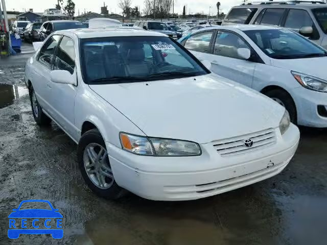 1998 TOYOTA CAMRY JT2BF28K5W0101383 image 0