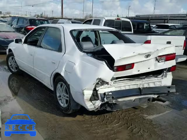 1998 TOYOTA CAMRY JT2BF28K5W0101383 image 2