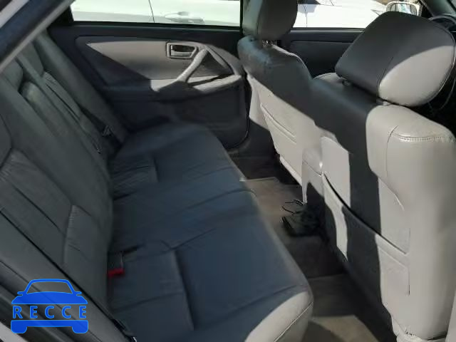 1998 TOYOTA CAMRY JT2BF28K5W0101383 image 5