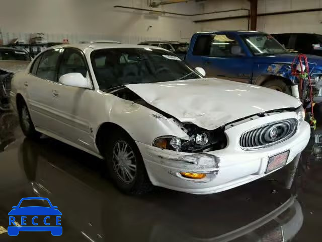 2004 BUICK LESABRE CU 1G4HP52K74U118776 Bild 0