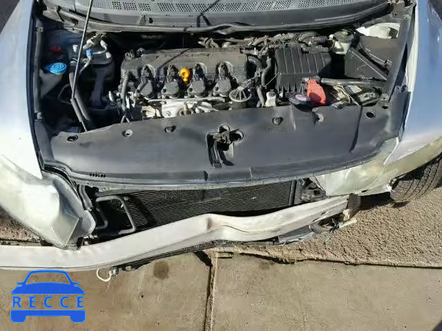 2006 HONDA CIVIC LX 1HGFA15526L018820 image 6