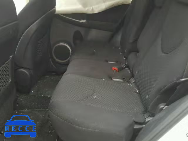 2008 TOYOTA RAV4 SPORT JTMBK32V185053401 image 5