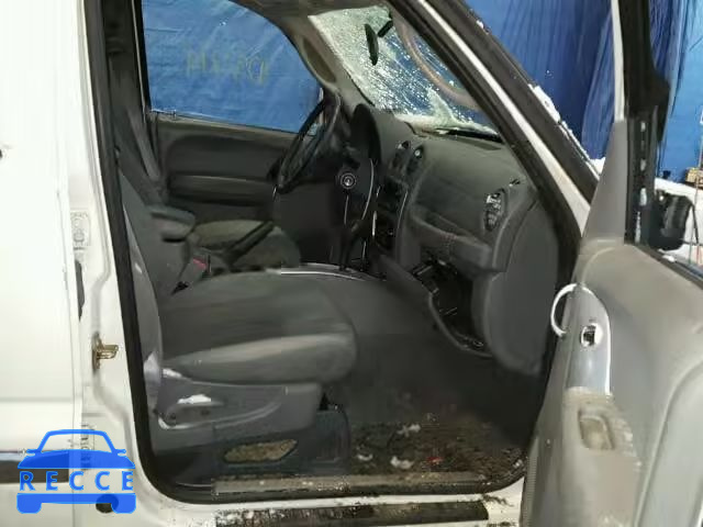 2005 JEEP LIBERTY LI 1J4GL58K35W666048 image 4
