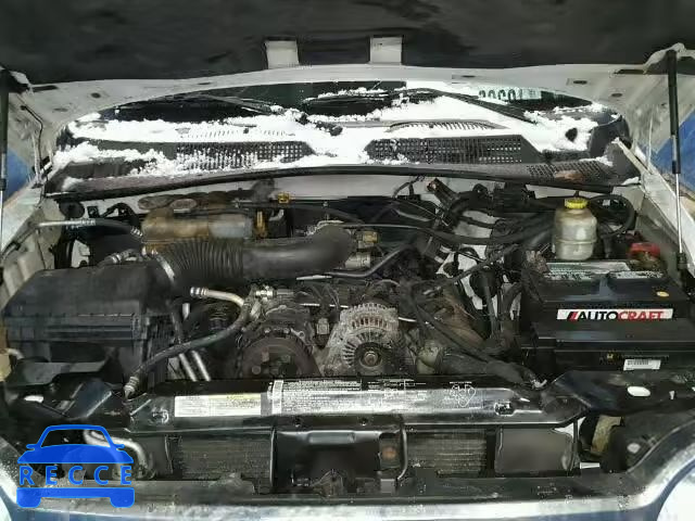 2005 JEEP LIBERTY LI 1J4GL58K35W666048 image 6