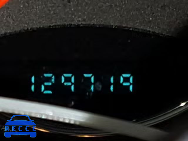 2005 JEEP LIBERTY LI 1J4GL58K35W666048 image 7