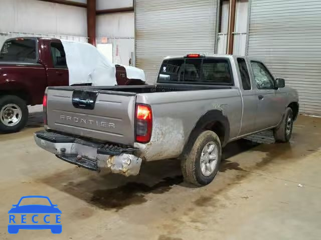 2002 NISSAN FRONTIER X 1N6DD26S22C332658 image 3