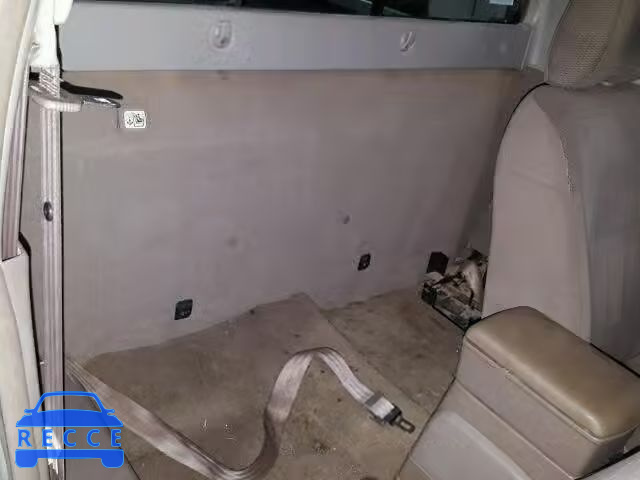2002 NISSAN FRONTIER X 1N6DD26S22C332658 image 5