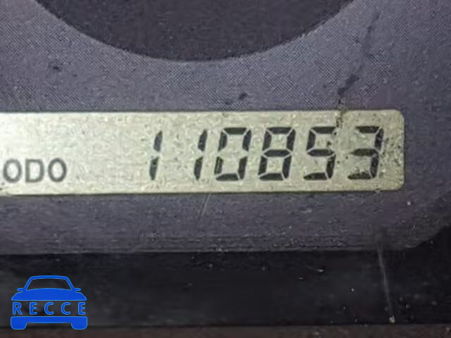 2002 NISSAN FRONTIER X 1N6DD26S22C332658 image 7