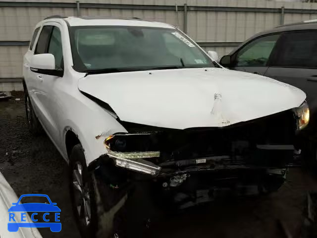 2015 DODGE DURANGO LI 1C4RDJDG4FC810165 image 0