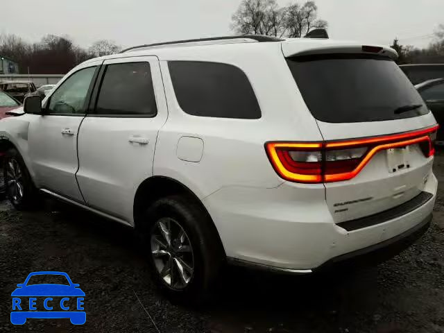 2015 DODGE DURANGO LI 1C4RDJDG4FC810165 Bild 2