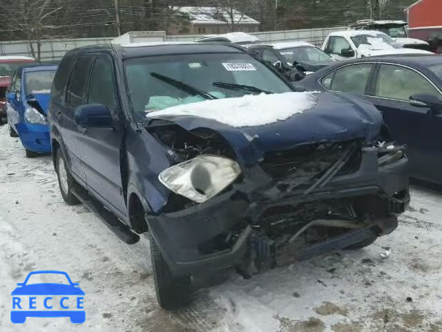 2003 HONDA CR-V EX SHSRD78803U106624 image 0