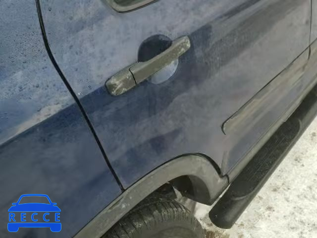 2003 HONDA CR-V EX SHSRD78803U106624 image 9