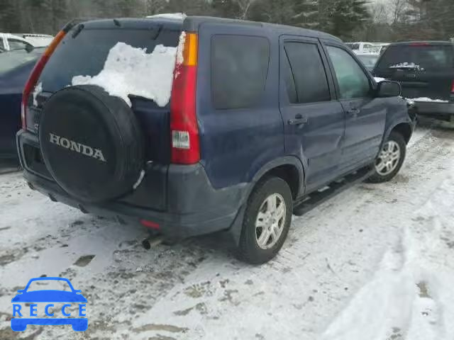 2003 HONDA CR-V EX SHSRD78803U106624 image 3