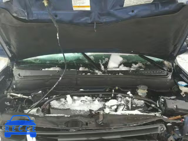 2003 HONDA CR-V EX SHSRD78803U106624 image 6