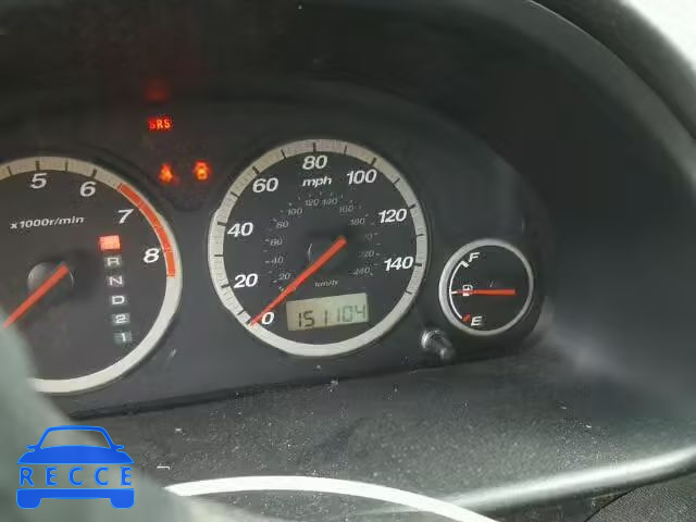 2003 HONDA CR-V EX SHSRD78803U106624 image 7