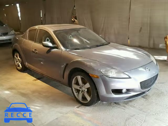 2004 MAZDA RX8 JM1FE17N040120728 image 0