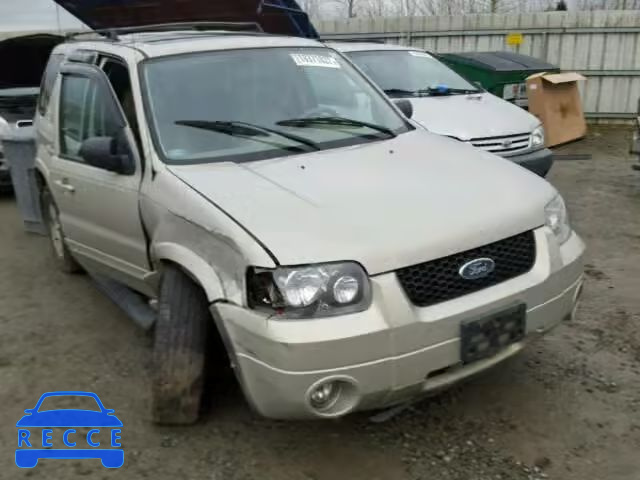 2005 FORD ESCAPE LIM 1FMYU94155KB17305 image 0