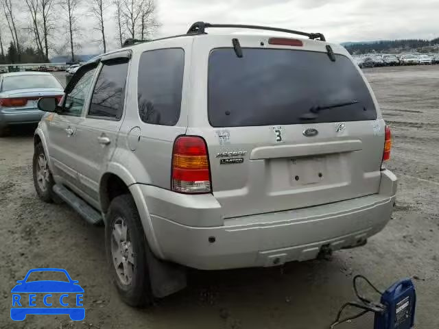 2005 FORD ESCAPE LIM 1FMYU94155KB17305 image 4