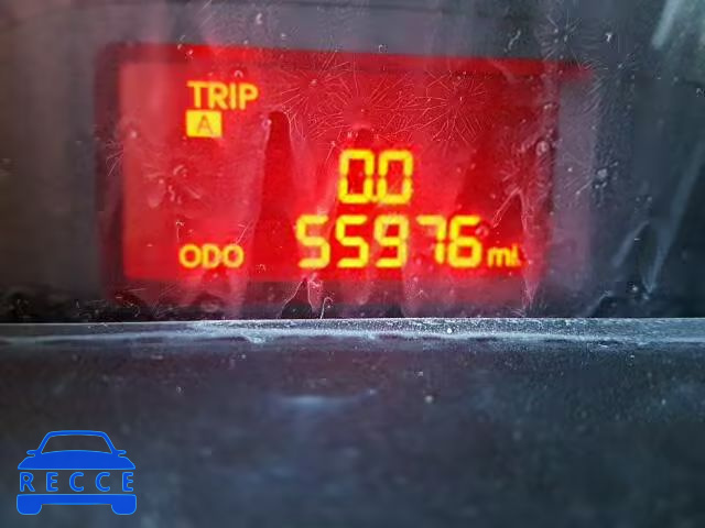 2014 KIA RIO LX KNADM4A30E6350221 image 7