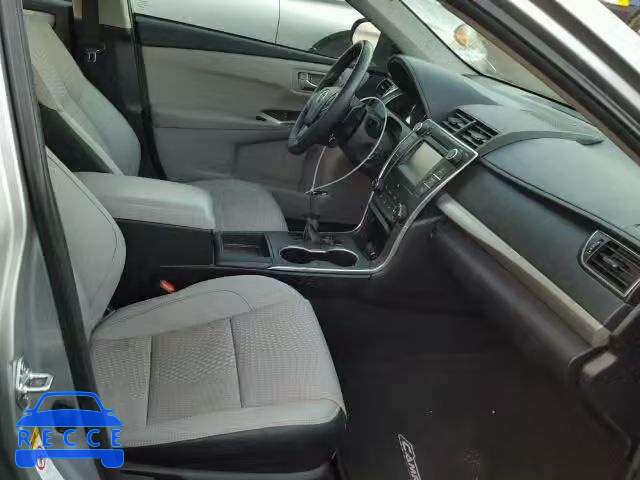 2015 TOYOTA CAMRY LE/X 4T1BF1FK2FU959726 image 4