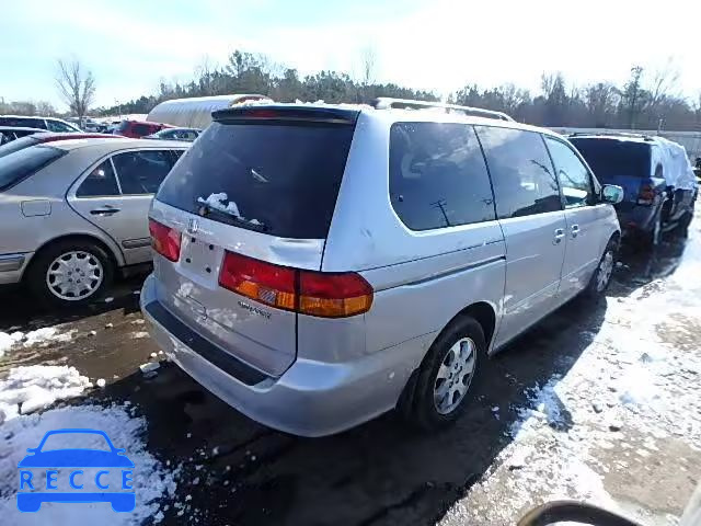 2003 HONDA ODYSSEY EX 5FNRL18983B078913 image 3