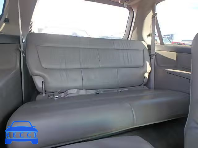 2003 HONDA ODYSSEY EX 5FNRL18983B078913 image 8