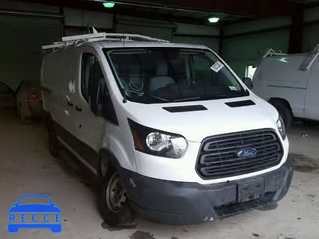 2015 FORD TRANSIT T- 1FTNR1YMXFKB32284 Bild 0