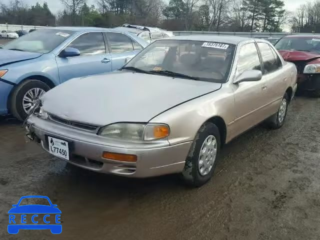 1995 TOYOTA CAMRY LE JT2SK12E1S0281996 image 1