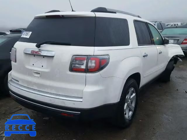 2014 GMC ACADIA SLE 1GKKRNED2EJ108052 image 3