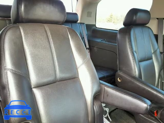 2007 GMC YUKON 1GKFK13047R194788 image 5