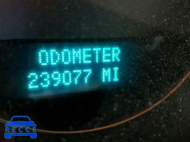 2007 GMC YUKON 1GKFK13047R194788 image 7