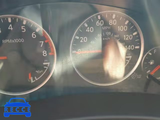 2006 NISSAN FRONTIER S 1N6AD07U76C434499 Bild 7