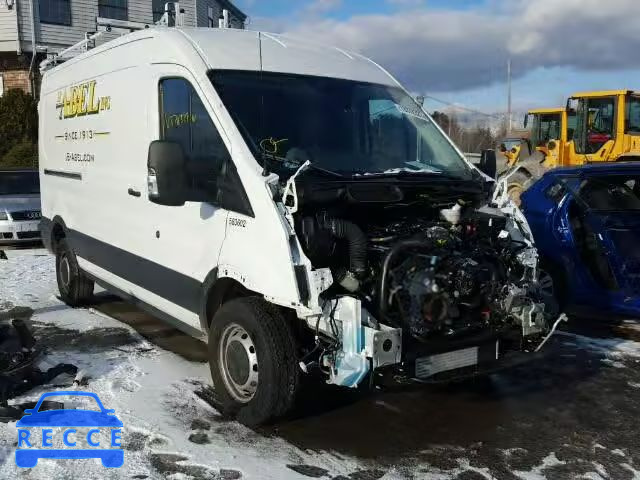 2016 FORD TRANSIT T- 1FTYR2CG8GKB48487 image 0