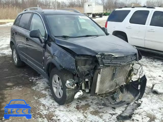 2009 SATURN VUE XE 3GSCL33P29S639358 image 0