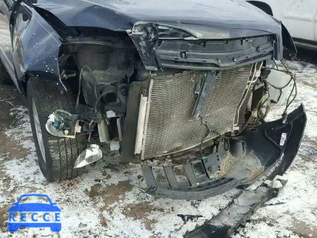 2009 SATURN VUE XE 3GSCL33P29S639358 image 9