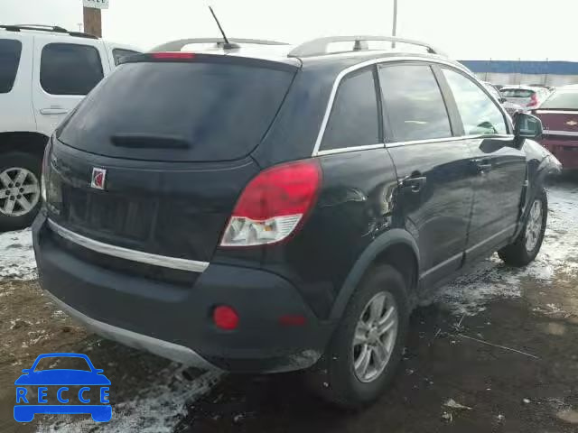 2009 SATURN VUE XE 3GSCL33P29S639358 image 3
