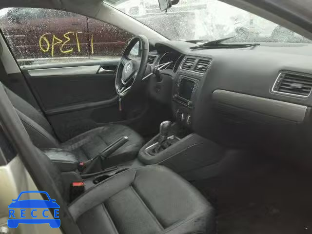 2016 VOLKSWAGEN JETTA SE 3VWD67AJXGM252035 image 4