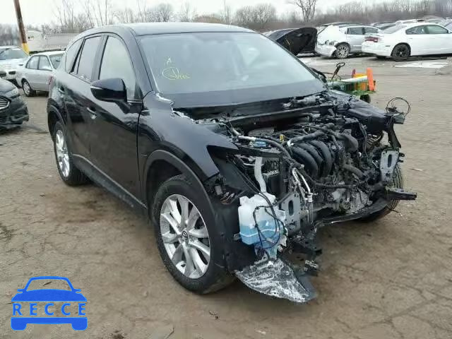 2015 MAZDA CX-5 GRAND JM3KE4DY7F0470821 Bild 0