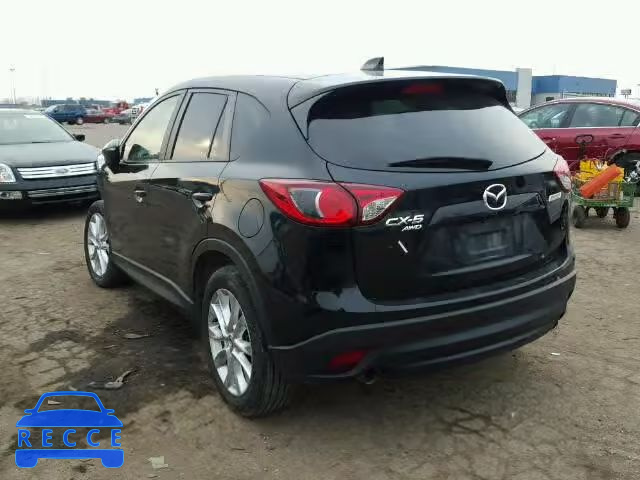 2015 MAZDA CX-5 GRAND JM3KE4DY7F0470821 зображення 2