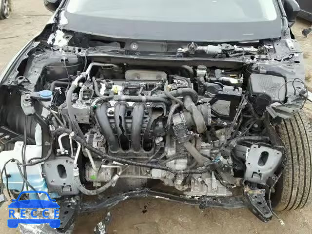 2015 MAZDA CX-5 GRAND JM3KE4DY7F0470821 зображення 6