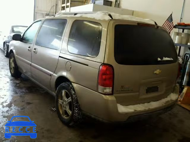 2006 CHEVROLET UPLANDER L 1GNDV33146D148363 зображення 2